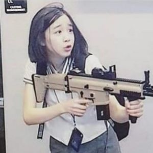 Meet your Posher, Boolio